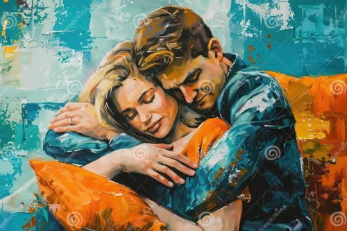 An ex can put a love spell on you to keep you in love with them. You can notice this through signs, symptoms and your own conduct as Chief John Mukasa explains.