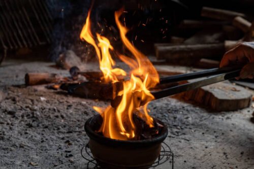 With Chief John Mukasa's guidance, you can easily identify black magic spells existence on yourself or someone else and then get to remove it and restore normalcy.