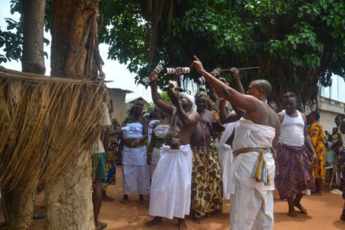 Witchcraft as practiced by Chief John Mukasa comes with very many useful ventures in favor of very many people. 
