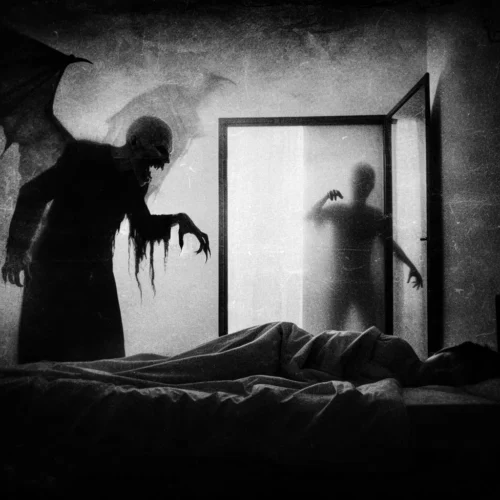 Demons can haunt and disturb the life of a victim. It is Chief John Mukasa that can help you identify and remove the same of off the victim