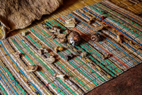 Strong and effective blackmagic spells are the work of a good witch or spellcaster and cannot be bought from stores/supermarkets.