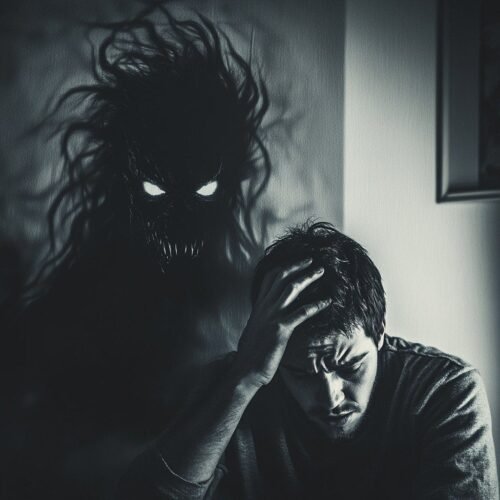 Chief John Mukasa the spiritualist can help you identify the signs and symptoms of as well as remove demons
