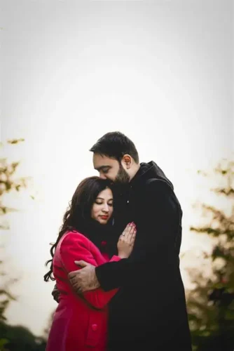Lovers united by a successful love spell that is cast by Chief John Mukasa the best love spellcaster in the world.