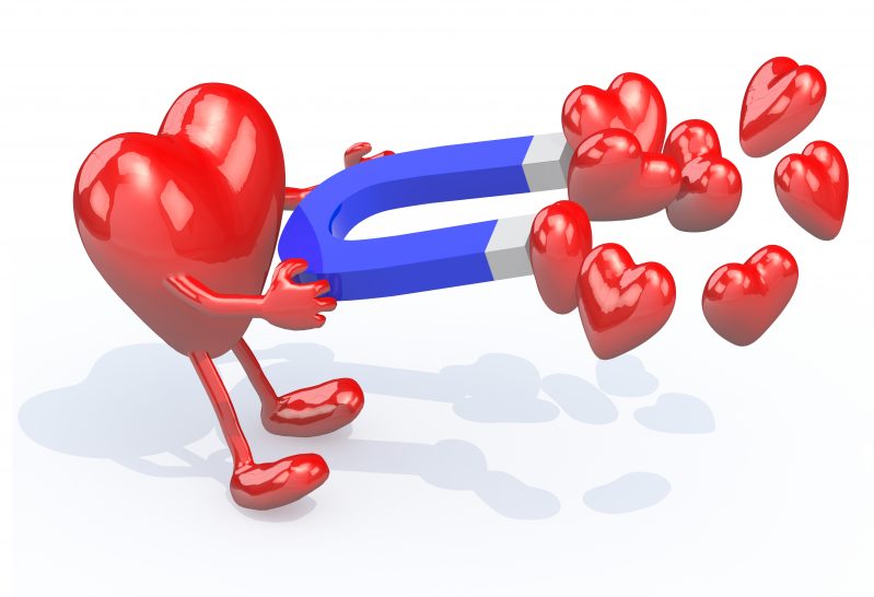 spell to attract love