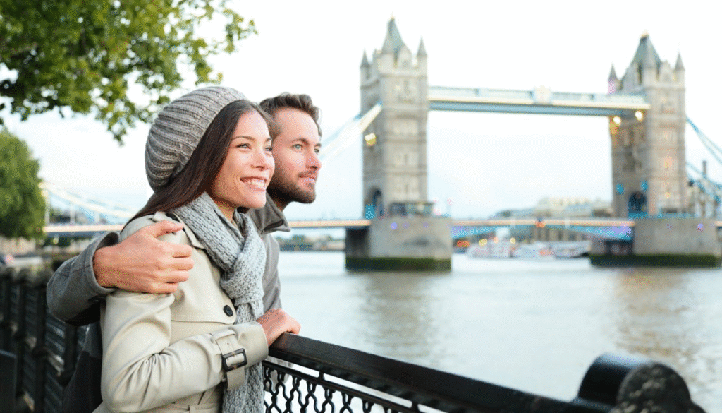 Love spells in London by Chief John Mukasa
