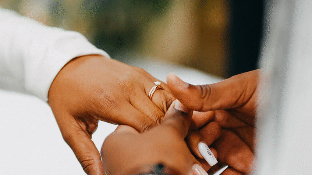  Love spell to make him marry me