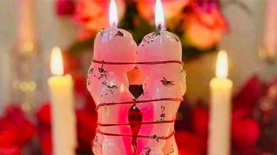 Love Binding Spell by Chief Mukasa