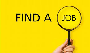 Magic spell to get a job