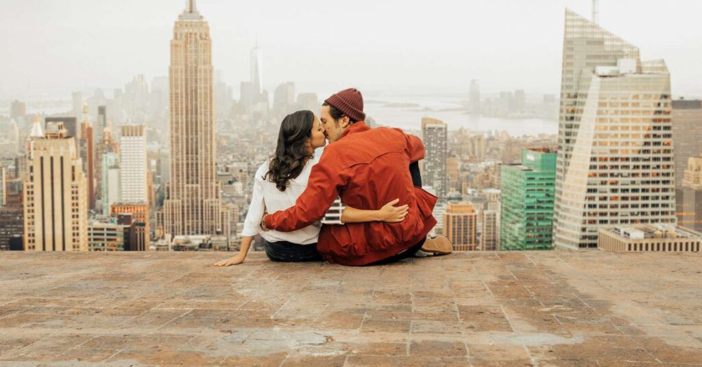 love spells in New York by Chief Mukasa