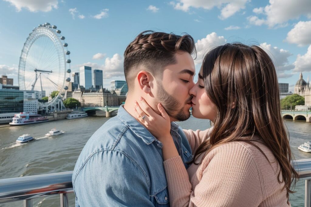 Love Spells In London