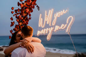 Love spell to make him Marry Me